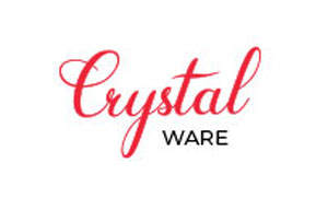 Crystalware